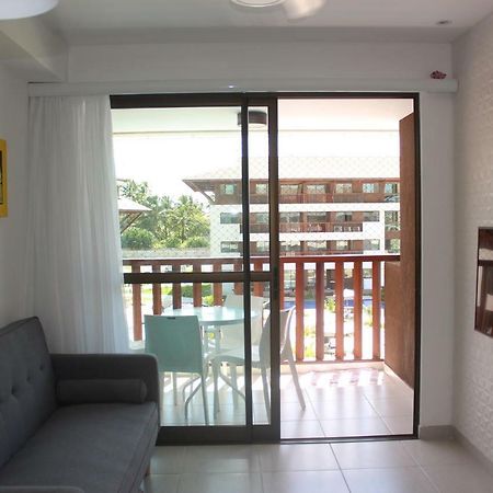 Flat 2 Quartos - Cupe Beach Living Apartment Porto de Galinhas Exterior photo