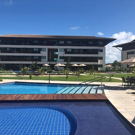 Flat 2 Quartos - Cupe Beach Living Apartment Porto de Galinhas Exterior photo